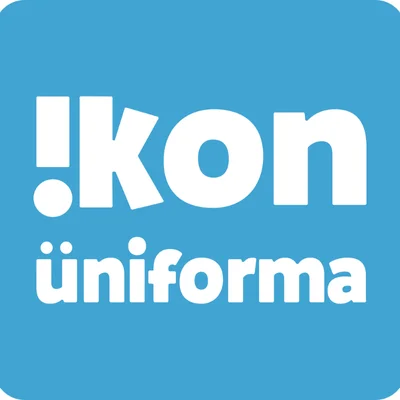 İkon Üniforma - Üniformanın İkon'u!